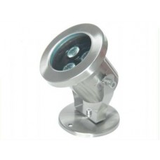 3w/9w 12volt RGB LED Underwater Light Fountain Swimming Pool Garden stainless steel IP68